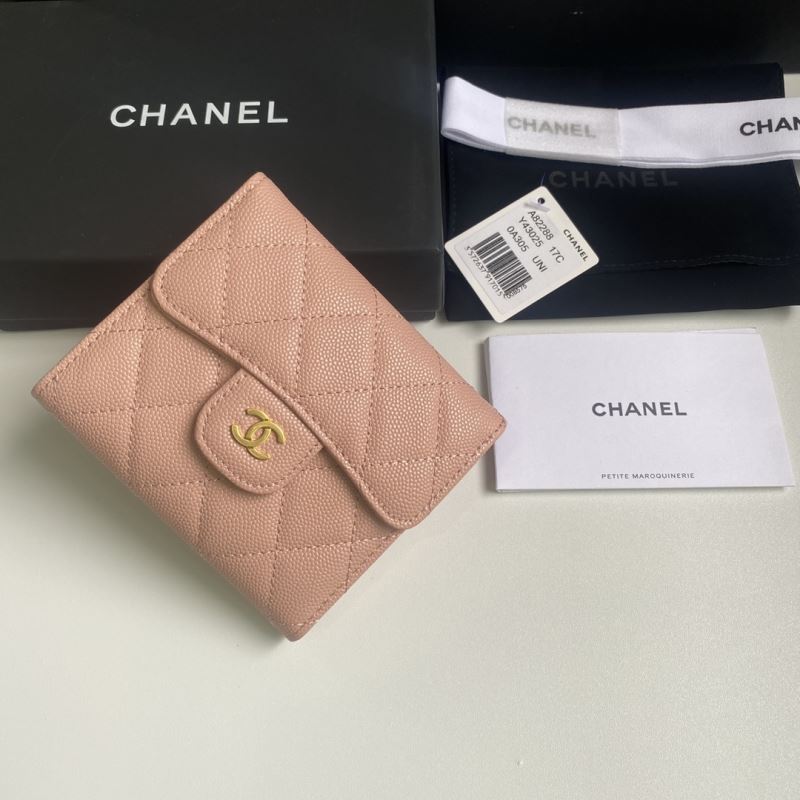 Chanel Wallet Purse